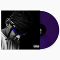 PROCEED WITH CAUTION Vinyl (Alternate Cover)